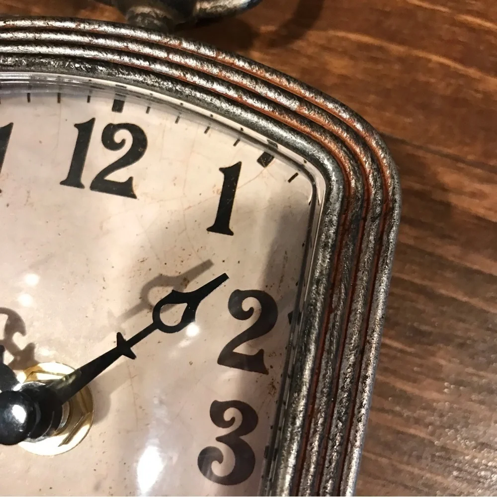 ⏰Decorative Clock on Stand